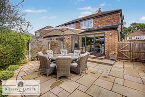 Lovely Patio- click for photo gallery